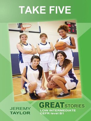 cover image of Take Five (Great Stories